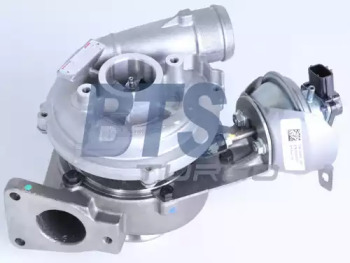 Компрессор BTS Turbo T914957